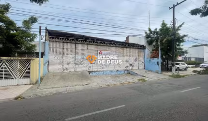 Barracão / Galpão / Depósito à venda na Avenida dos Expedicionários, 5543, Vila União, Fortaleza por R$ 1.200.000