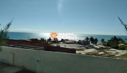 Casa em condomínio fechado com 5 quartos à venda na Luz do Luar, 1, Quixaba, Aracati por R$ 600.000