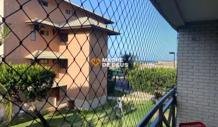 Apartamento com 2 quartos à venda na Dr. Arimatéia Monte, 999, Loteamento Parque das Fontes, Aquiraz por R$ 650.000