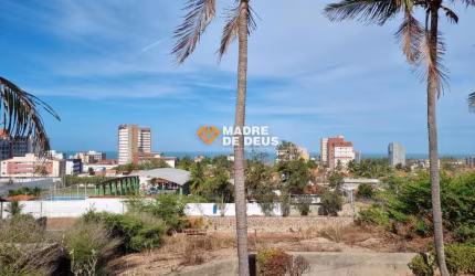 Terreno em condomínio fechado à venda na Rua Comendador Francisco de Francesco Di Ângelo, 550, Praia do Futuro I, Fortaleza por R$ 4.200.000