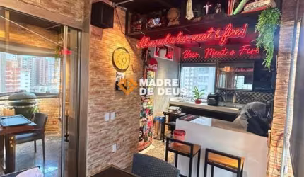 Apartamento com 4 quartos à venda na Rua Joaquim Nabuco, 825, Meireles, Fortaleza por R$ 1.480.000
