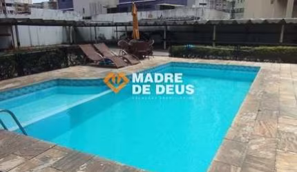 Apartamento com 3 quartos à venda na Rua Bento Albuquerque, 399, Cocó, Fortaleza por R$ 650.000