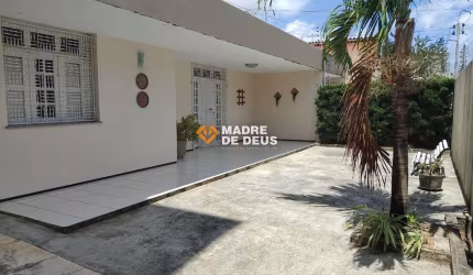Casa em condomínio fechado com 7 quartos à venda na Juvenal Galeno, 677, Benfica, Fortaleza por R$ 1.500.000
