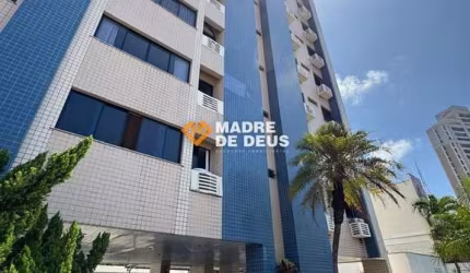 Apartamento com 4 quartos à venda na Rua Henriqueta Galeno, 520, Dionisio Torres, Fortaleza por R$ 780.000
