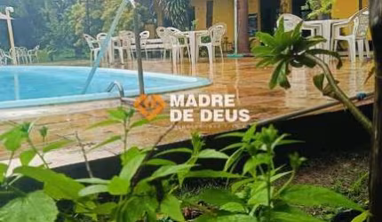Casa em condomínio fechado com 12 quartos à venda na Dra. Celia Magalhães, 2400, Lagoa do Banana, Caucaia por R$ 3.500.000