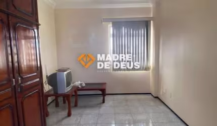 Apartamento com 3 quartos à venda na Rua Dom Lino, 188, Parquelândia, Fortaleza por R$ 480.000