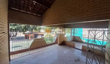Casa em condomínio fechado com 4 quartos à venda na 64, 111, Prefeito José Walter, Fortaleza por R$ 498.000