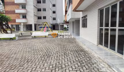 Apartamento com 3 quartos à venda na Rua Nunes Valente, 1988, Aldeota, Fortaleza por R$ 960.000