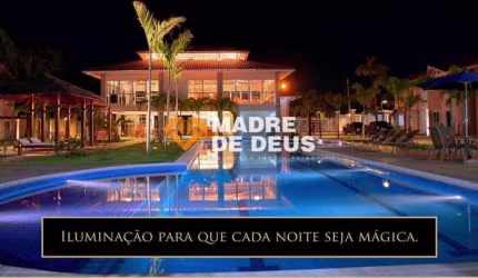 Casa em condomínio fechado com 5 quartos à venda na Carlos Albuquerque de Lima, 431, Pires Façanha, Eusébio por R$ 950.000