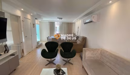 Casa em condomínio fechado com 3 quartos à venda na Estrada Do Fio, 2570, Encantada, Eusébio por R$ 570.000