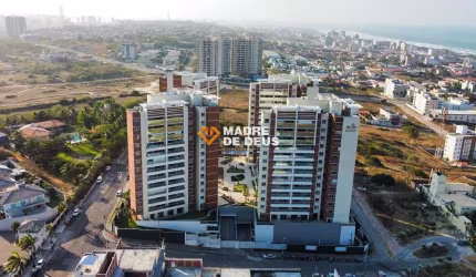 Apartamento com 2 quartos à venda na Rua Professora Francisca Almeida de Sousa, 255, de Lourdes, Fortaleza por R$ 890.000