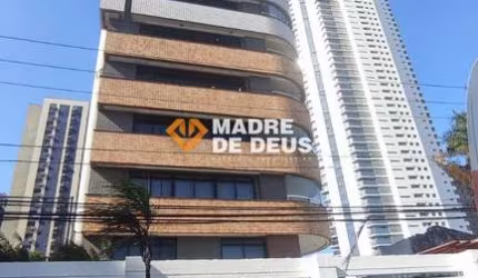 Apartamento com 3 quartos à venda na Rua Senador Machado, 300, Mucuripe, Fortaleza por R$ 2.399.000