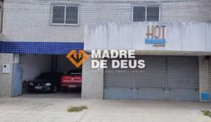 Barracão / Galpão / Depósito à venda na Rua Maceió, 321, Dom Lustosa, Fortaleza por R$ 1.260.000