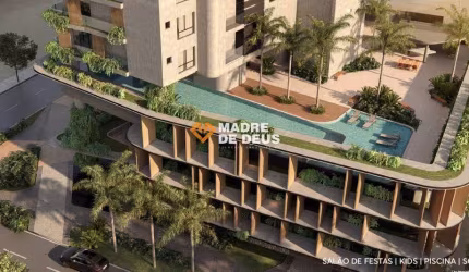 Apartamento com 4 quartos à venda na Avenida Beira Mar, 2200, Meireles, Fortaleza por R$ 7.500.000