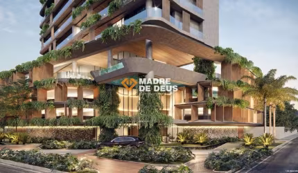 Apartamento com 4 quartos à venda na Avenida Beira Mar, 2200, Meireles, Fortaleza por R$ 7.500.000