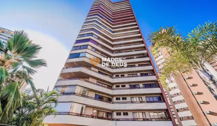 Apartamento com 4 quartos à venda na Avenida Padre Antônio Tomás, 3377, Cocó, Fortaleza por R$ 1.900.000