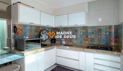 Casa em condomínio fechado com 3 quartos à venda na Rua Olegário Memória, 4275, Lagoa Sapiranga (Coité), Fortaleza por R$ 1.100.000