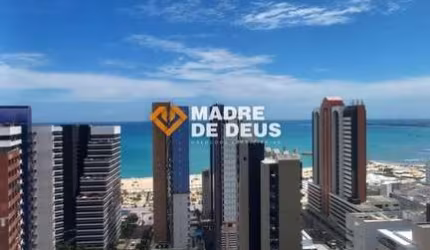 Apartamento com 2 quartos à venda na Rua Silva Jatahy, 600, Meireles, Fortaleza por R$ 900.000