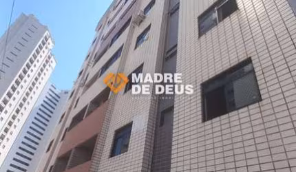 Apartamento com 3 quartos à venda na Rua Doutor Gilberto Studart, 494, Papicu, Fortaleza por R$ 430.000