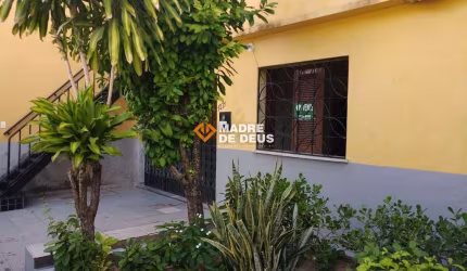 Casa em condomínio fechado com 10 quartos à venda na Waldery Uchôa, 1271, Jardim América, Fortaleza por R$ 500.000