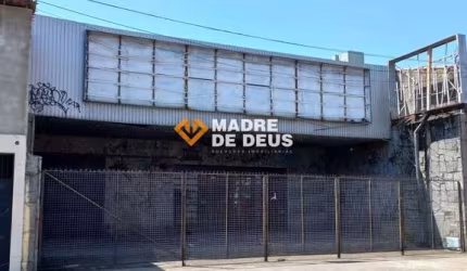 Ponto comercial à venda na Rua Barão de Aratanha, 575, José Bonifácio, Fortaleza por R$ 1.100.000