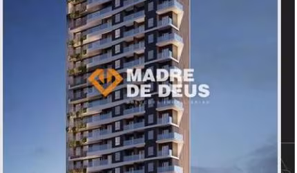 Apartamento com 2 quartos à venda na Rua José Vilar, 265, Meireles, Fortaleza por R$ 1.048.048