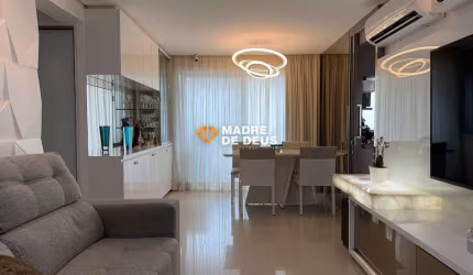 Apartamento com 2 quartos à venda na Rua Jornalista Nertan Macêdo, 100, Cocó, Fortaleza por R$ 949.900