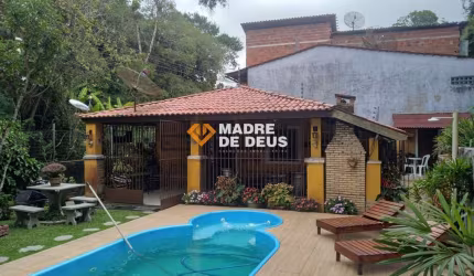 Chácara / sítio com 3 quartos à venda na Cel. Batista de Queirós, 1, Centro, Guaramiranga por R$ 750.000