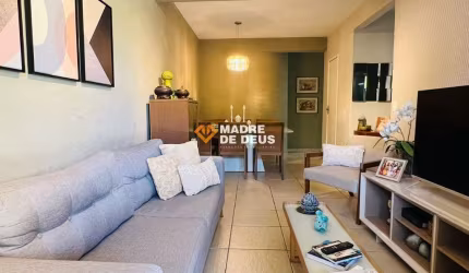 Casa em condomínio fechado com 4 quartos à venda na Giselda Cysne, 28, Cidade 2000, Fortaleza por R$ 520.000