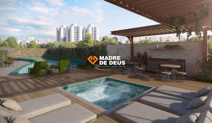 Apartamento com 4 quartos à venda na Rua Barão de Aracati, 747, Meireles, Fortaleza por R$ 2.400.000