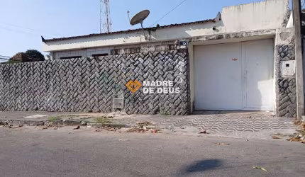 Casa em condomínio fechado com 3 quartos à venda na Suécia, 115, Parangaba, Fortaleza por R$ 450.000