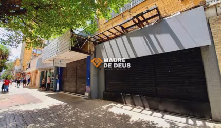 Prédio à venda na do Rosário, 32, Centro, Fortaleza por R$ 1.800.000