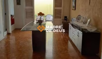 Casa em condomínio fechado com 3 quartos à venda na Rua Monsenhor Bruno, 2819, Joaquim Távora, Fortaleza por R$ 1.200.000