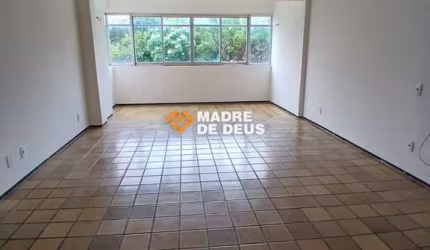 Apartamento com 3 quartos à venda na Rua César Fonseca, 500, Papicu, Fortaleza por R$ 450.000