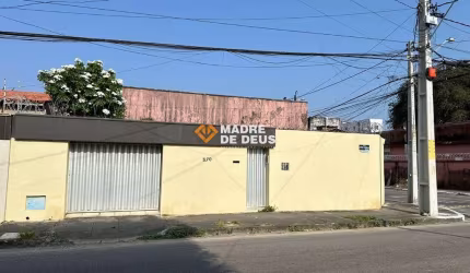 Casa em condomínio fechado com 4 quartos à venda na José Sombra, 370, Parque Araxá, Fortaleza por R$ 990.000