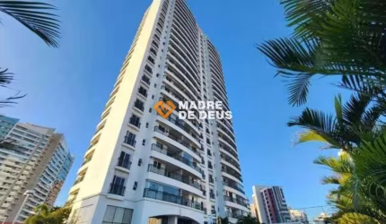 Apartamento com 3 quartos à venda na Deusdedit Costa Sousa, 55, Cocó, Fortaleza por R$ 650.000