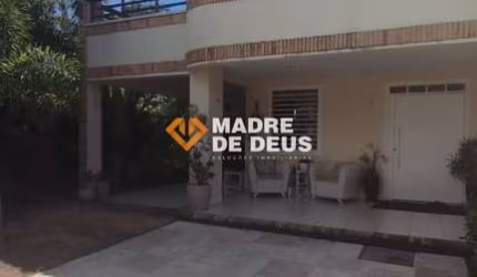 Casa em condomínio fechado com 4 quartos à venda na Rua Nestor Fontenele Vasconcelos, 555, Edson Queiroz, Fortaleza por R$ 1.300.000