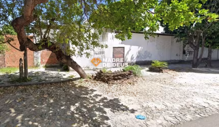 Terreno em condomínio fechado à venda na Vereador Pedro Paulo, 1, Parque Manibura, Fortaleza por R$ 5.980.000