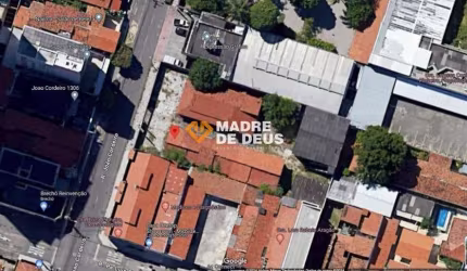 Terreno comercial à venda na Rua João Cordeiro, 1305, Aldeota, Fortaleza por R$ 2.500.000