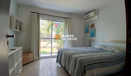 Apartamento com 2 quartos à venda na Avenida Dos Oceanos, 1, Porto das Dunas, Aquiraz por R$ 565.000