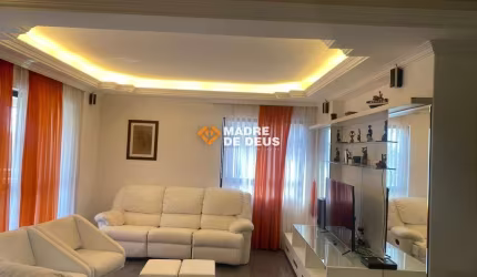 Apartamento com 3 quartos à venda na Rua Beni Carvalho, 634, Aldeota, Fortaleza por R$ 750.000