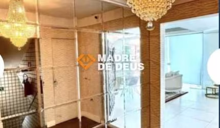 Cobertura com 3 quartos à venda na Rua República do Líbano, 899, Aldeota, Fortaleza por R$ 1.300.000