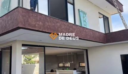 Casa em condomínio fechado com 4 quartos à venda na Alphaville, 1, Eusebio, Eusébio por R$ 3.500.000