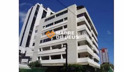 Apartamento com 4 quartos à venda na Rua Coronel Linhares, 930, Meireles, Fortaleza por R$ 600.000