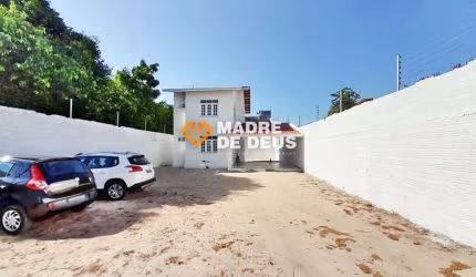Casa com 4 quartos à venda na Dom Delgado, 215, Edson Queiroz, Fortaleza por R$ 580.000