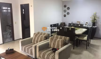Casa em condomínio fechado com 3 quartos à venda na 09, 45, Mondubim, Fortaleza por R$ 550.000