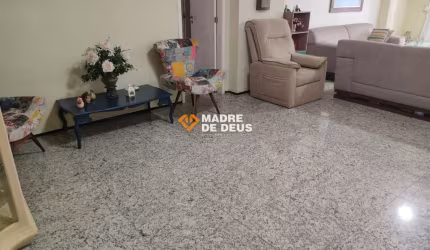 Apartamento com 5 quartos à venda na Avenida Coronel Miguel Dias, 1477, Edson Queiroz, Fortaleza por R$ 1.200.000