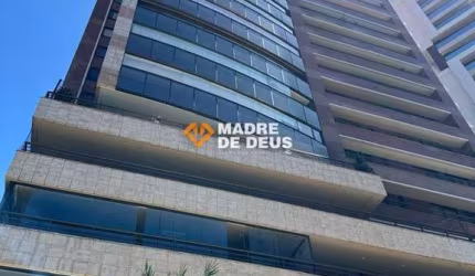 Apartamento com 4 quartos à venda na Rua José Vilar, 300, Meireles, Fortaleza por R$ 3.500.000