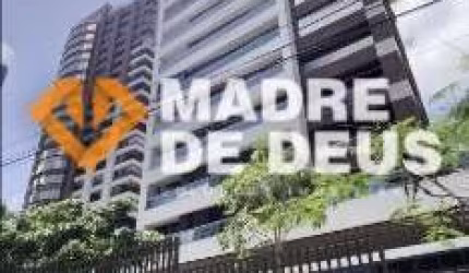 Apartamento com 4 quartos à venda na Rua Ana Bilhar, 88, Meireles, Fortaleza por R$ 4.000.000