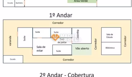 Prédio à venda na Tenente Barbosa, 760, Alto da Balança, Fortaleza por R$ 920.000